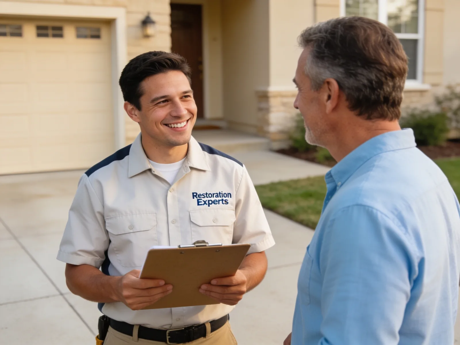 Water Damage Cleanup Brussels, IL FAQs